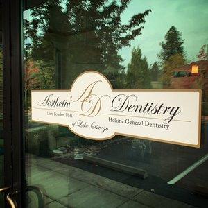 Aesthetic Dentistry of Lake Oswego