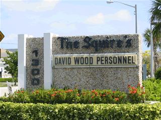 David Wood Personnel