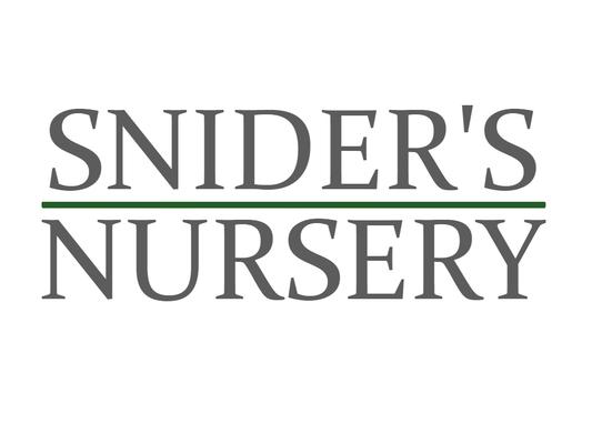 Snider's Nursery
