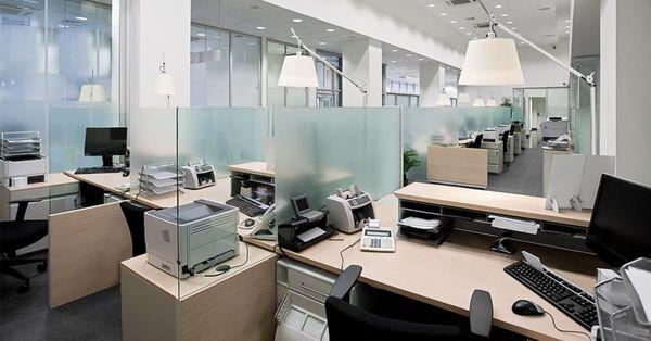 ServiceMaster Janitorial by Hites