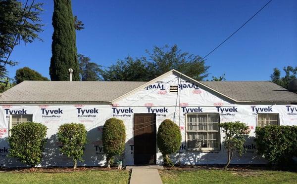 C. Keith Painting & Roofing