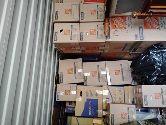 More Moving Services