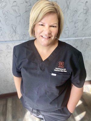 The Skin Clinic Med Spa