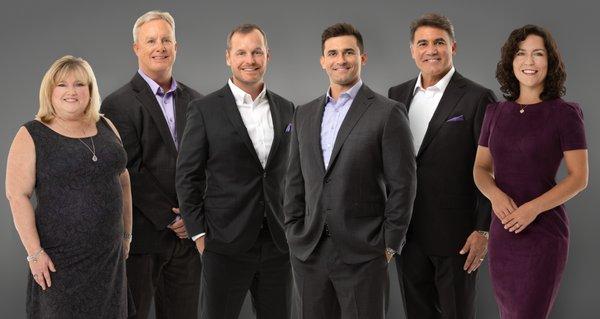 The Brick City Group of Truist Investment Services