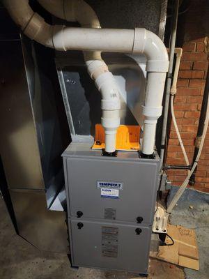 Sloan Plumbing, Heating, AC & Septic Service