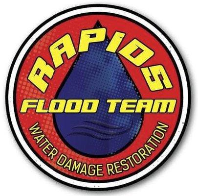Rapids Flood Team