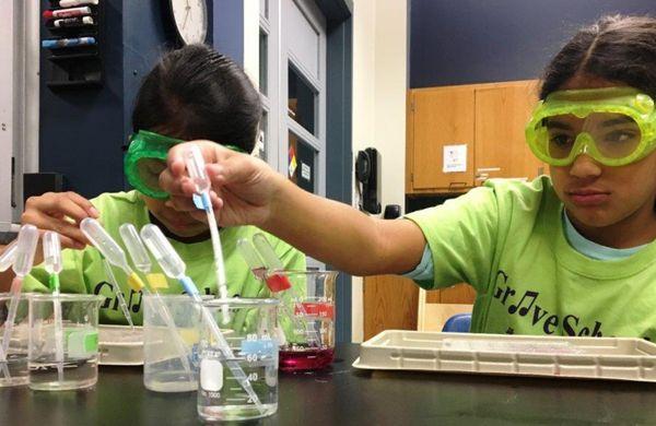 Building bridges through music