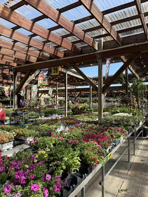 Burger Farm & Garden Center