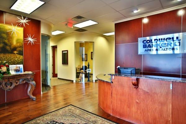 The Matteson Group - Coldwell Banker Apex