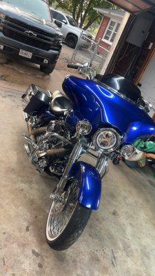 Street Heat Detailing