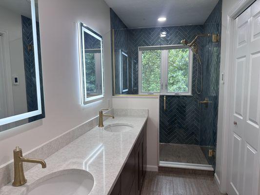 Fitzgerald Flooring And Construction