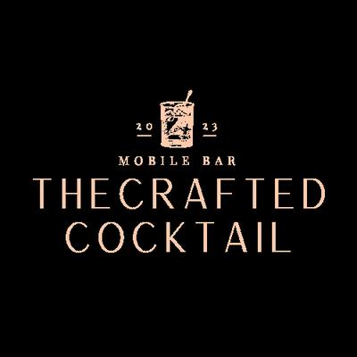 The Crafted Cocktail