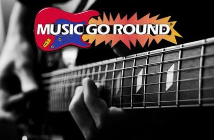 Music Go Round - Gahanna