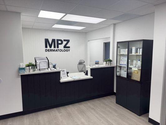 MPZ Dermatology