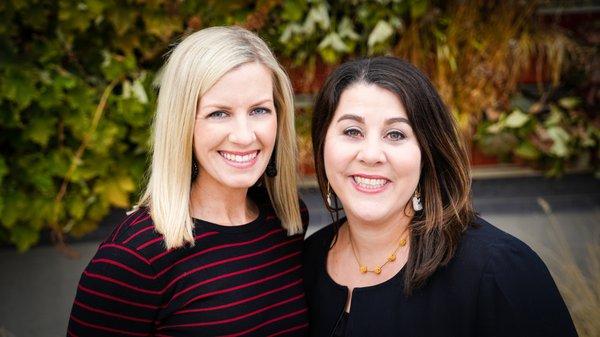 Meg & Sommer Realtors - Novosad Realty Partners