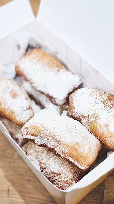 Beignet Spot Express