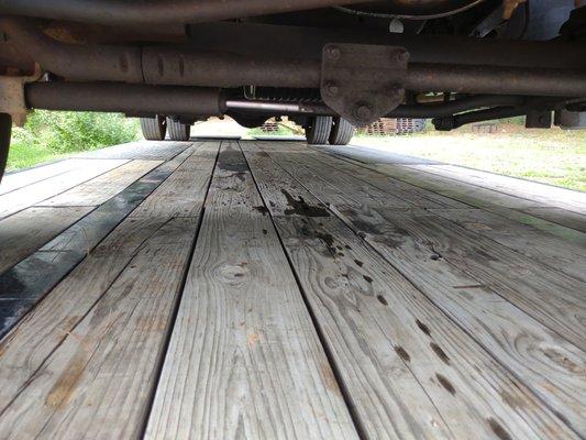 One Way Diesel Performance