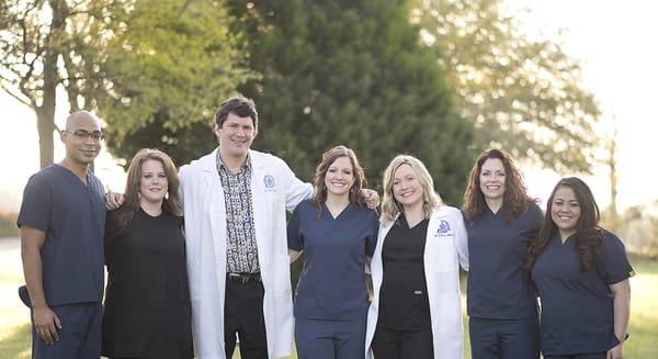 Richard Fossum DDS