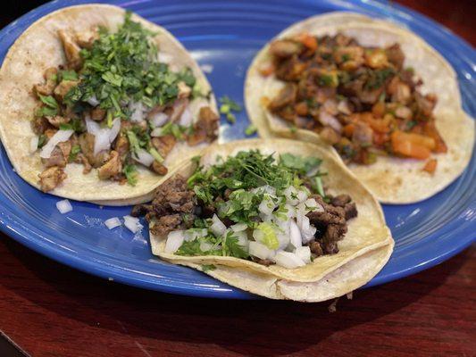 Gallo's Mexican Restaurant