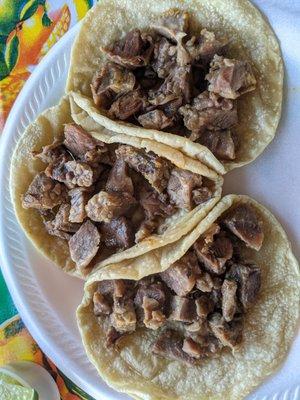 La Carreta de Mi Tierra