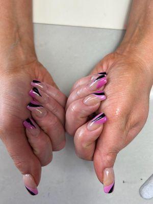 New Ownership
Walk-In's Welcome
Come in today or you can call and book your appointment:
+19704613839