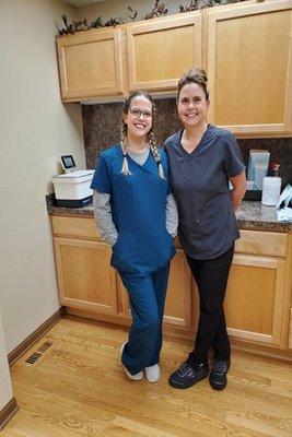 Strohschein Manfred DDS