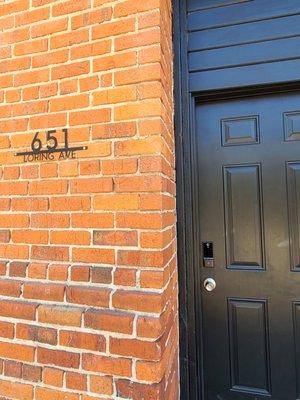 Firehouse Sportsplex