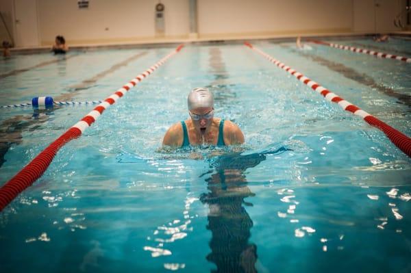 Catskill Recreation Center