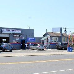 Freddy's Foreign Auto