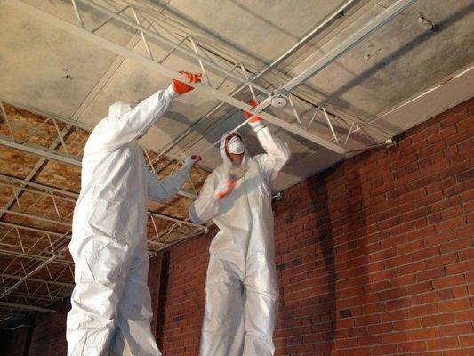 Doan Restoration of Michigan