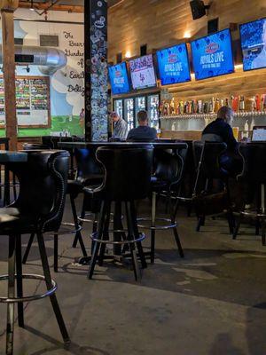 International Tap House - Crossroads