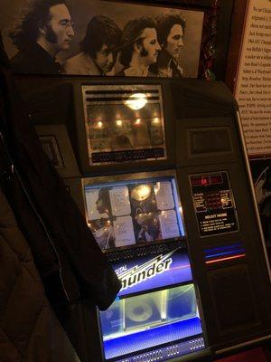 Buffalo Bar & Grille