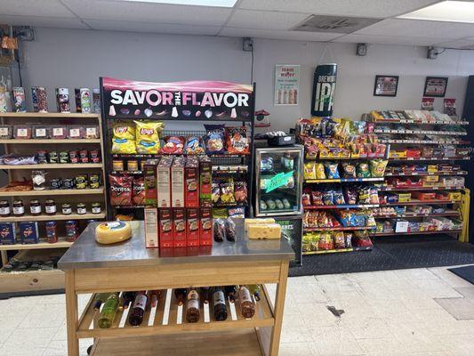 Bailey's West End Corner Store