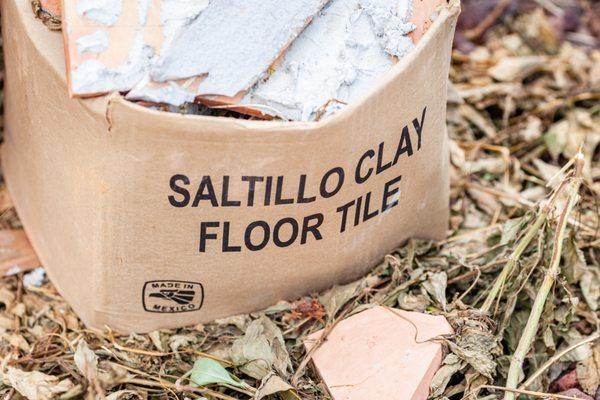 Saltillo Tile USA, LLC