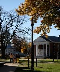 American International College