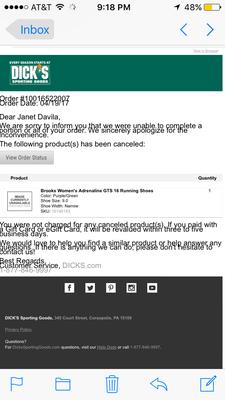 DICK'S Sporting Goods