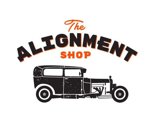 Alignment Shop