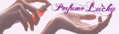 Perfume Lucky