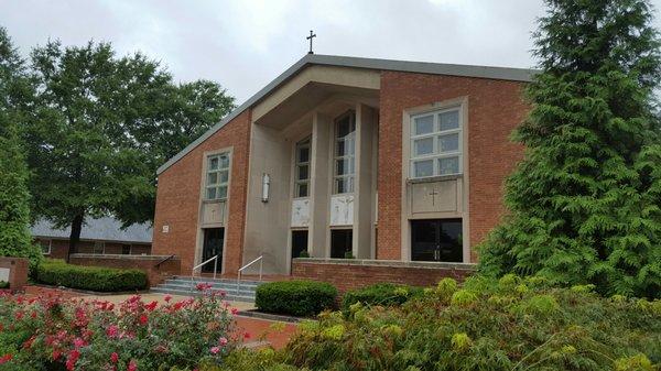 St. Jane Frances de Chantel