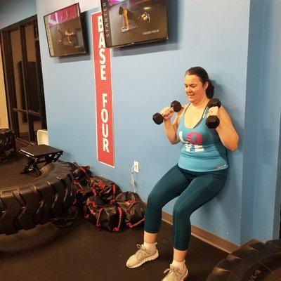 Delta Life Fitness - Gilbert