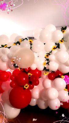 Enhanced Dreams Events