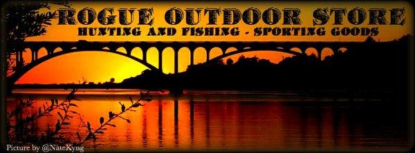 Rogue Outdoor Store