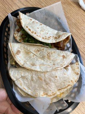 Sierra's Mexican Food