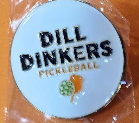 Dill Dinkers