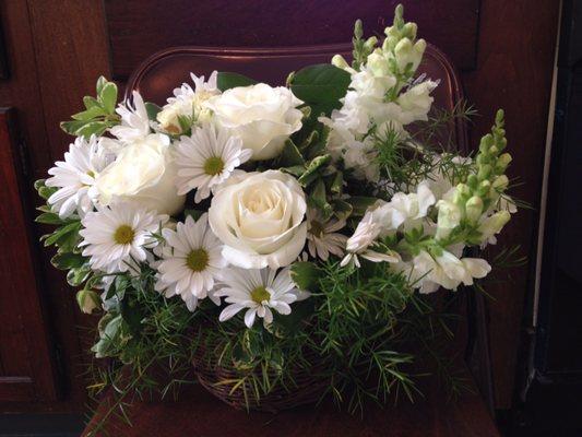 Thank you so much for all you give us, Michelle and HC! Can't wait to see everybody again live and in-person!