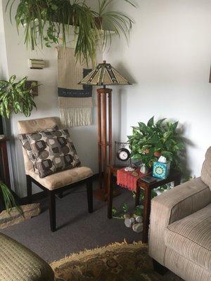 Reed Counseling Service