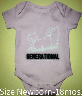 LC The Giving Fence Ministry