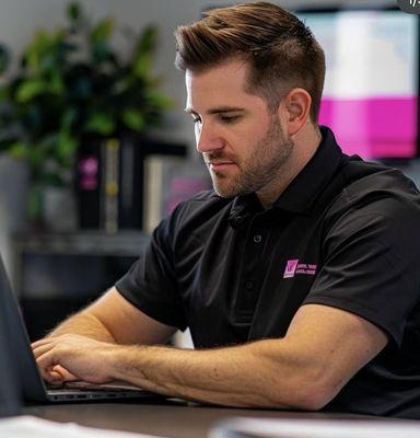 Tax Specialist certified to assist you with tax resources and services