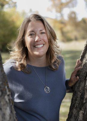 Nicole Schoolsky Life Coach