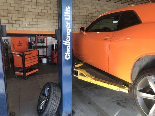 Concord Tires and Auto Repair